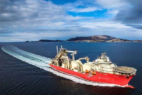 TechnipFMC’s order backlog increases to record $15.8bn