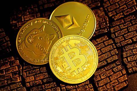 Bitcoin, Ethereum, Dogecoin Dip As Stocks Rebound: Top Trader Anticipates BTC's Fall To $99,000 But A 'Dovish' Fed Could Spark Recovery