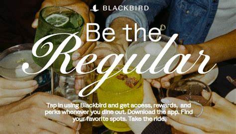 Blackbird, Crypto Restaurant App, Raises $24M in Funding Led by A16z - CoinDesk