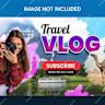 Show HN: AI Vlog Maker – Instantly Generate Viral Character Vlogs with AI