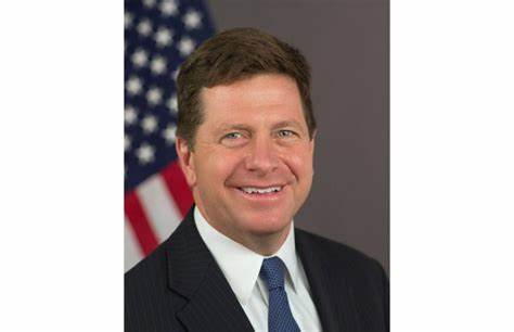 Jay Clayton, joins crypto custodian, Fireblocks - Cryptopolitan