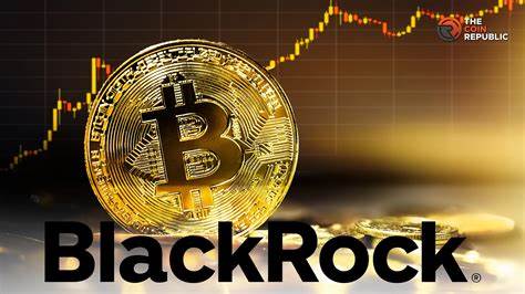 BlackRock Adds $742M In Bitcoin Despite Market Volatility - The Coin Republic