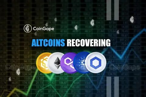 Crypto Market This Week: US Forges Ahead With Pro-Crypto Movers, Major Coins Still Volatile - CoinGape