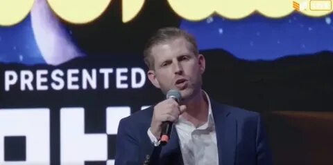 Eric Trump predicts Bitcoin will surge 1000% to $1 million: ‘I’m confident..’