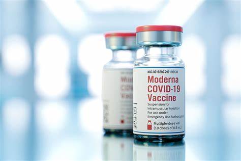 Moderna, Inc. (MRNA): A Bull Case Theory