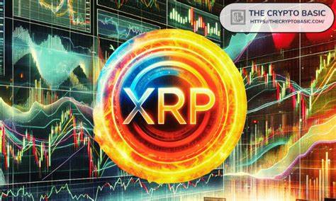 XRP Finally Moves Close to a Major Squeeze: Here Are Possible XRP Targets - The Crypto Basic