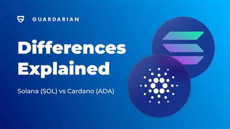 Is This the Next Big Thing? Disruptive AI Coin to Overtake Solana (SOL) and Cardano (ADA) With 100X Upside Potential - CryptoDaily