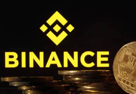 Binance Defies the Odds: How the Crypto Giant Stays on Top Amid a 22% Volume Plunge - MSN