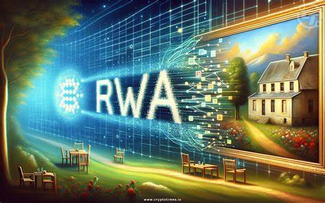 RWA TVL hits a new high: The rise of traditional finance and huge opportunities in the next decade? - PANews