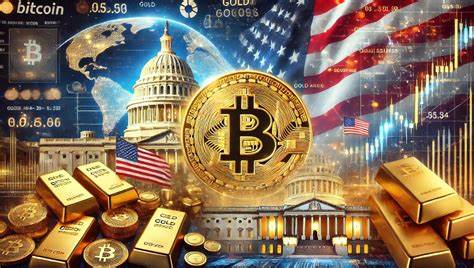 Georgia State Pushes Harder for Bitcoin Stockpile, Senate Proposes Second BTC Reserve Bill