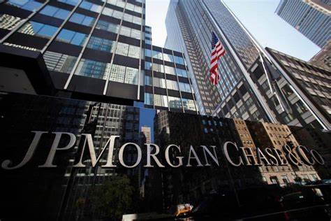 JPMorgan Sees 'Buy the Dip' Opportunity After Market Selloff - Bitcoin.com News