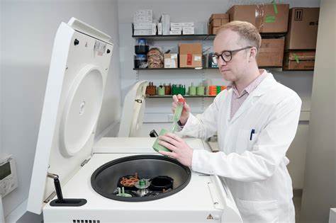 Scientists use bacteria to turn plastic waste into paracetamol