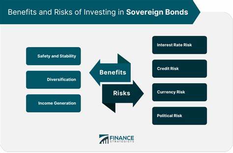  Bitcoin vs. sovereign bonds: Why are some investors making the shift? 