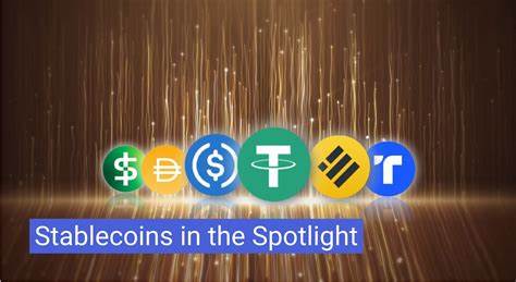 Stablecoins Are in the Spotlight. BofA Says Look at 4 Areas of the 