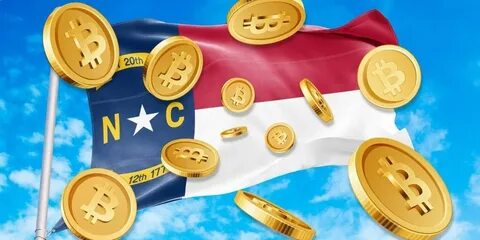 North Carolina Introduces Bill To Allocate 10% Of Public Funds To Bitcoin Investments - FinanceFeeds