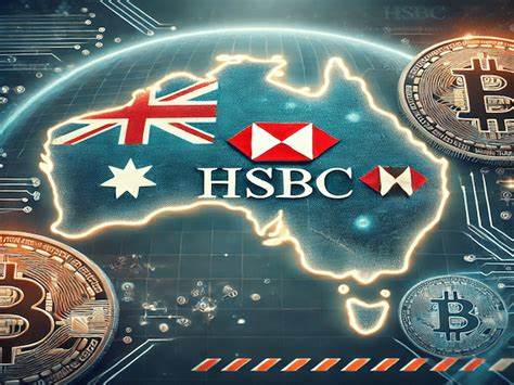 HSBC Australia Implements Restrictions on Payments to Cryptocurrency Exchanges Due to Scam Concerns - Inside Bitcoins