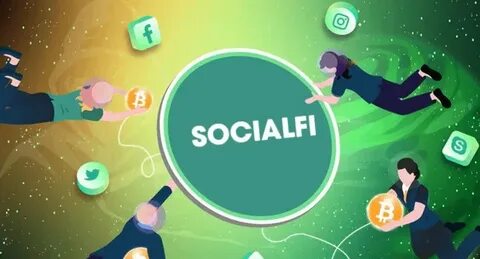 What is SocialFi? - The Block