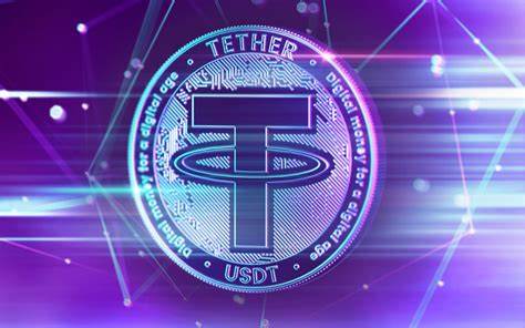 Tether buys bitcoin with a portion of its net profit to back USDT stablecoin - CNBC