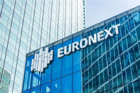 Euronext in talks to buy Athens Stock Exchange for $470 million