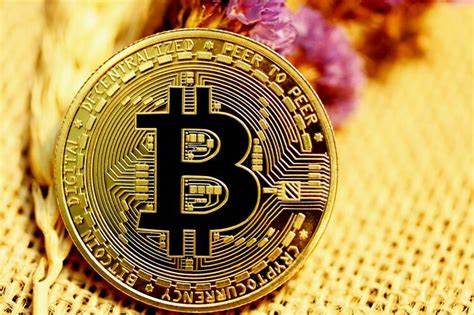Cryptocurrency has taken the idolatry of wealth to a new level of sinfulness - America: The Jesuit Review