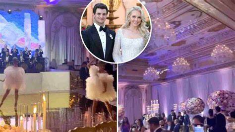 The princes and princess from Argentina and Mar-a-Lago - substack.com