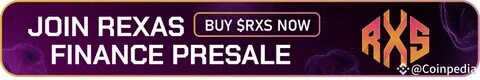 Rexas Finance Crypto Price Prediction: Can You Become a Millionaire in 2025 if You Invest in February?