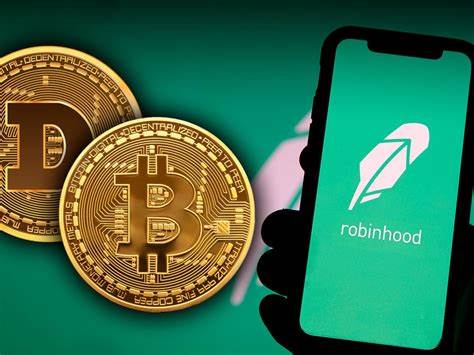 Robinhood sees 700% crypto growth, driven by ‘a lot more interest in DeFi’ — Head of crypto - TheStreet