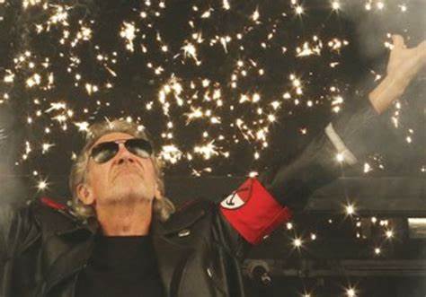 No stage for Roger Waters in Germany - opinion - The Jerusalem Post