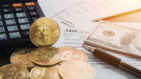 IRS faces increased legal scrutiny over taxation of crypto staking rewards - MSN