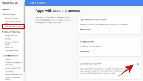 Google Is Upgrading Gmail—Make Sure You Secure Your Account - Forbes