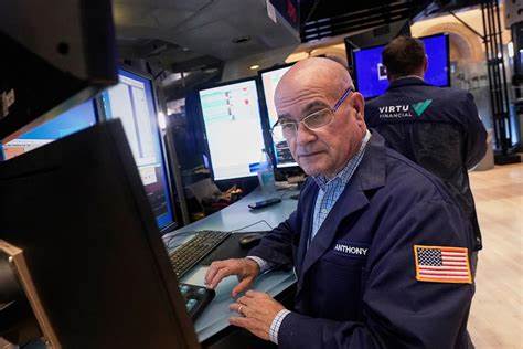 Stock and crypto bulls are watching for rate cuts to drive the market higher: Opening Bid top takeaway