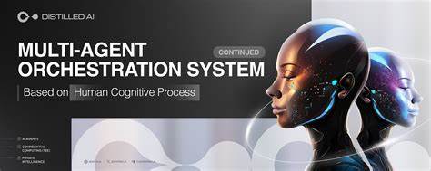 Intelligence on Tap: Redefining the Human Role
