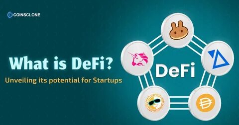 What Is DeFi? - NerdWallet