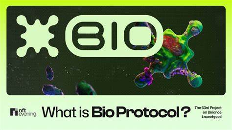 Bio Protocol (BIO), a DeSci Project, Will Be Innitially Listed on CoinW Exchange - GlobeNewswire