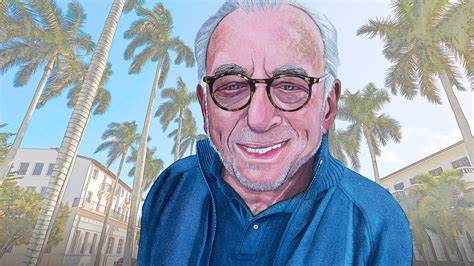 Investor Nelson Peltz: ‘I’m not trying to fire Bob Iger, I want to help him’ - Financial Times
