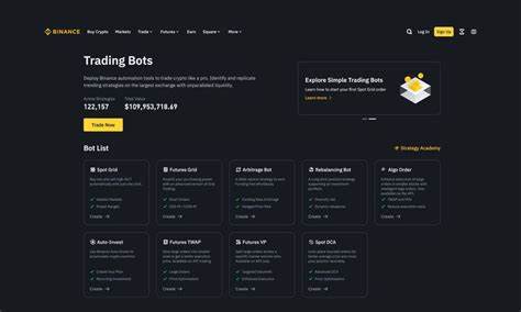 Binance Delivers on Community Requests for More Choices with New Funding Rate Arbitrage Bot and Full Availability of Spot Copy Trading - PR Newswire