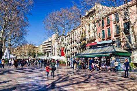 La Rambla