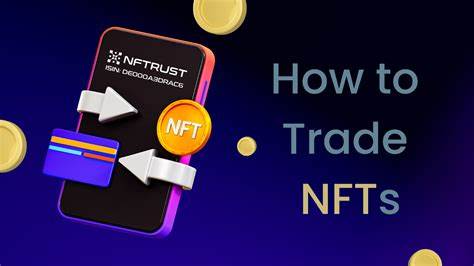 You Can Insider Trade NFTs Now