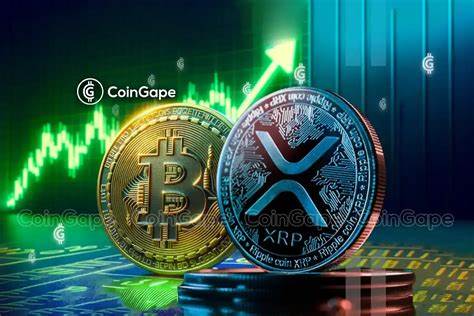 XRP vs Bitcoin: Crypto Leaders Debate over US Reserves - Coinspeaker