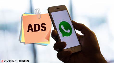 Another win for EU users? Ads in WhatsApp won't be coming this year