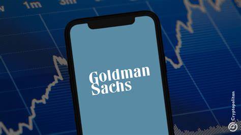 Goldman and BNY Team Up to Tokenize Money-Market Funds