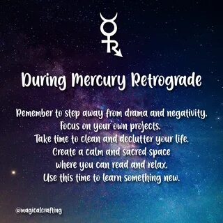 Breaking Down How Each Zodiac Sign Will Be Affected by the Final Mercury Retrograde of 2024 - E! NEWS