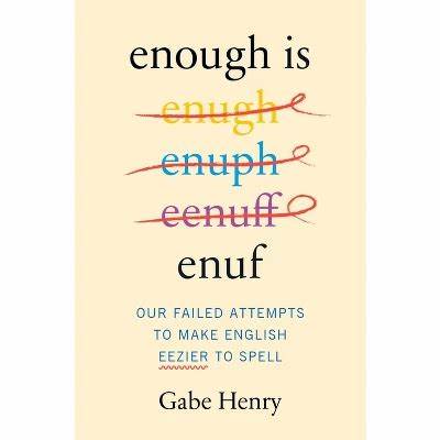 Enuf Is Enough (2015)
