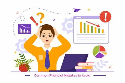 The most common mistake to avoid before taking the plunge with cryptocurrency