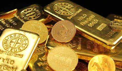 Gold price today, Tuesday, September 16, 2025: Gold opens at record high above $3,700