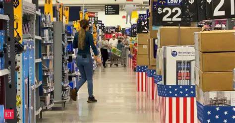 US consumer sentiment improves in July