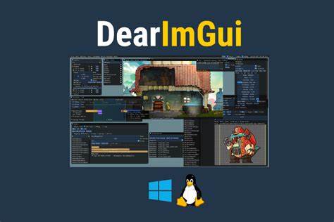 Dear ImGui" Becomes "Dear User, " with LLMs