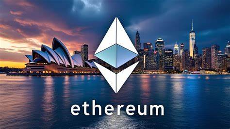 Monochrome prepares to launch Australia’s first Ethereum spot ETF on CBOE - Cryptopolitan