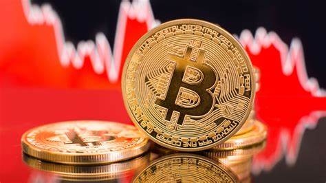 Bitcoin (BTC) drops to $81,000 after tariffs shock markets while Ruvi AI (RUVI) attracts investors thanks to its rewards