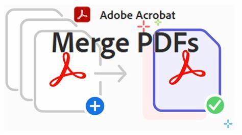 Merge PDF online: Combine PDF files for free | Acrobat - Adobe